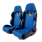 Assentos de carro ATV e UTV